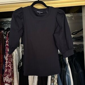 Veronica Beard Coralee top